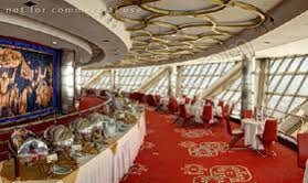 رستوران گردان